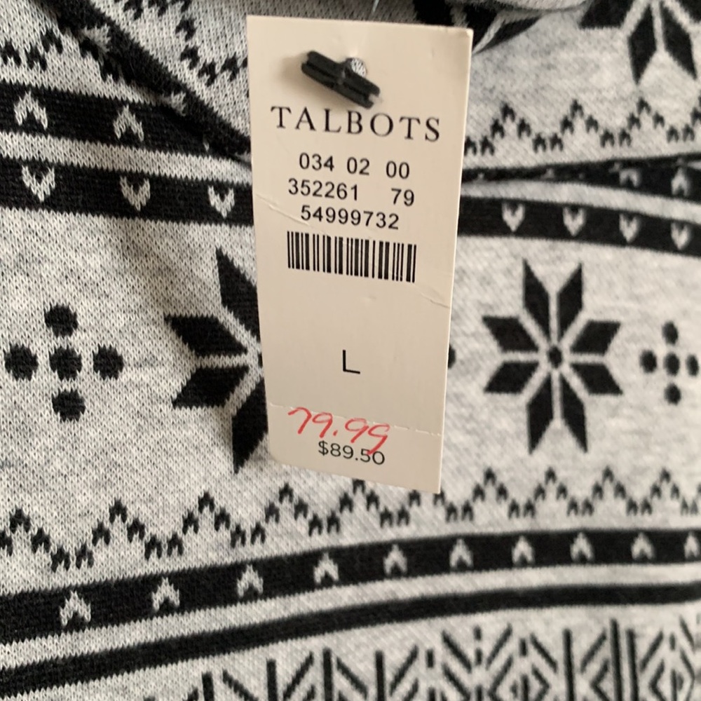 T by Talbots - Picture 3 of 6